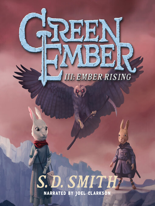 Title details for Ember Rising by S. D. Smith - Wait list